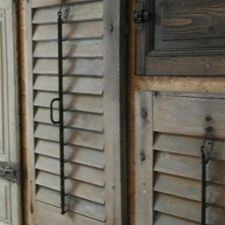 Gite, Vintage Touch Tatil Evi Hannonville-sous-les-Côtes