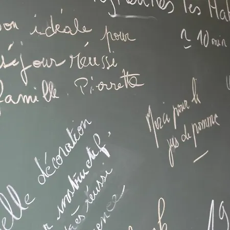 Gite, Vintage Touch Tatil Evi Hannonville-sous-les-Côtes