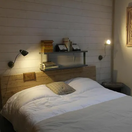 Дом отдыха Gite, Vintage Touch *