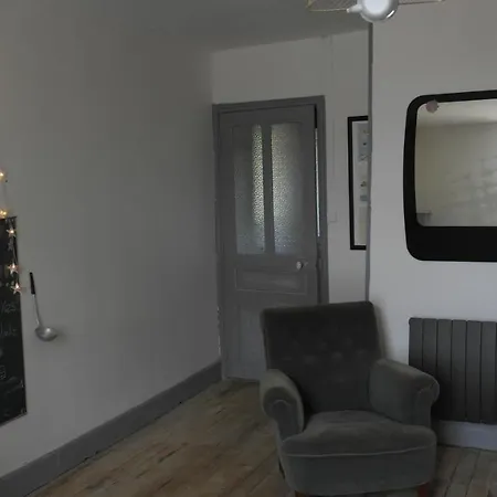 Gite, Vintage Touch Holiday home