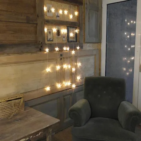 Gite, Vintage Touch Holiday home
