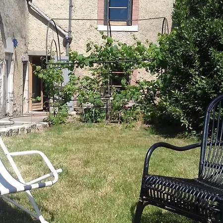 Gite, Vintage Touch Tatil Evi
