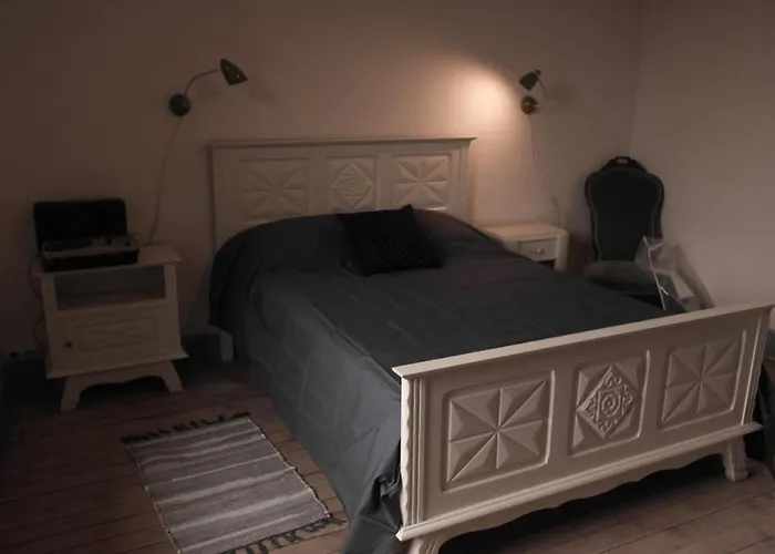 Holiday home Gite, Vintage Touch *