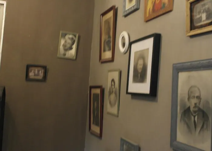 Gite, Vintage Touch Holiday home