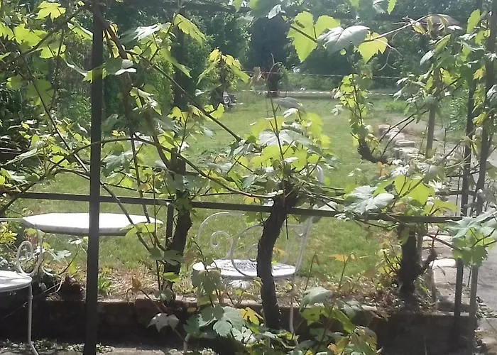 Gite, Vintage Touch Hannonville-sous-les-Cotes