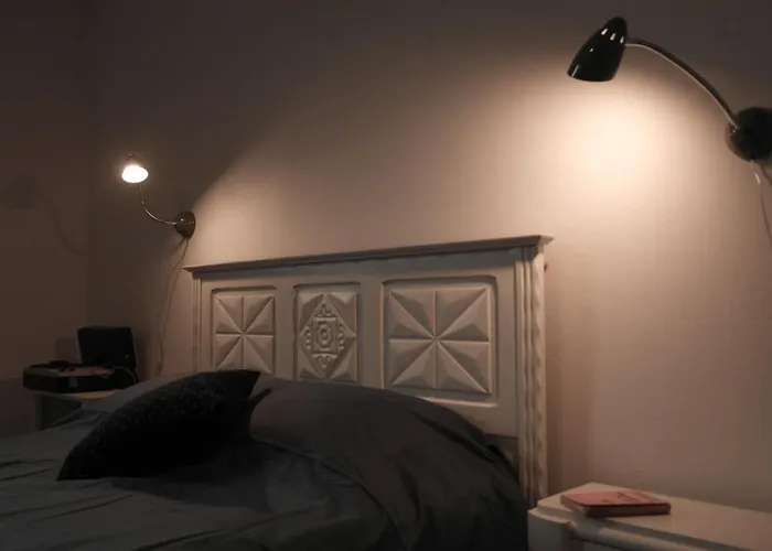 Gite, Vintage Touch Hannonville-sous-les-Cotes