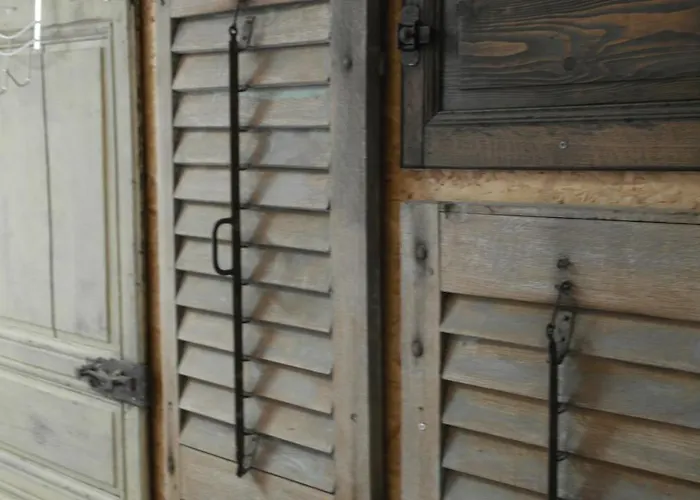 Gite, Vintage Touch Holiday home Hannonville-sous-les-Cotes