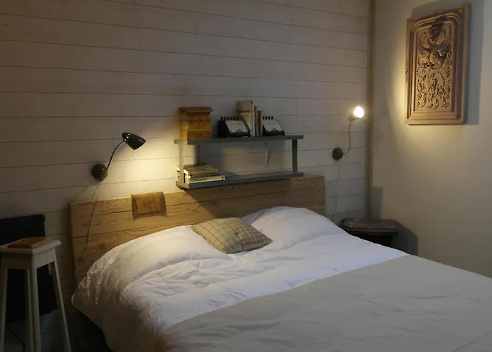 Holiday home Gite, Vintage Touch *