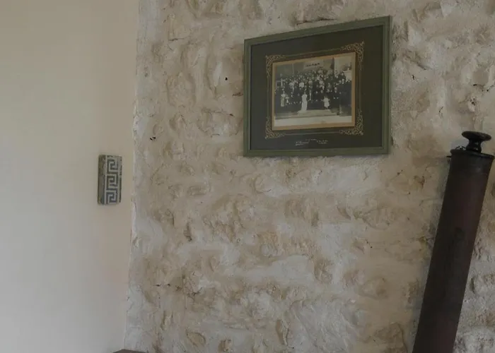 Gite, Vintage Touch Holiday home