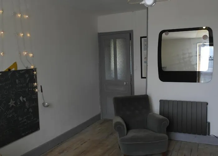 Gite, Vintage Touch Holiday home