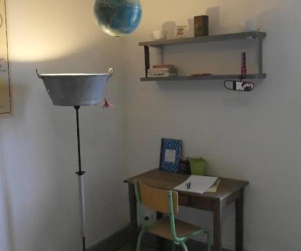 Holiday home Gite, Vintage Touch