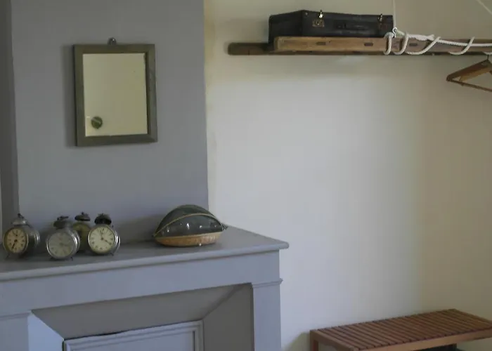 Holiday home Gite, Vintage Touch *