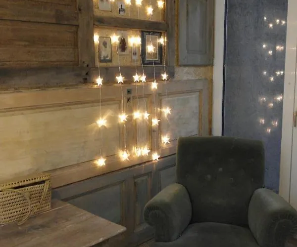 Gite, Vintage Touch Holiday home