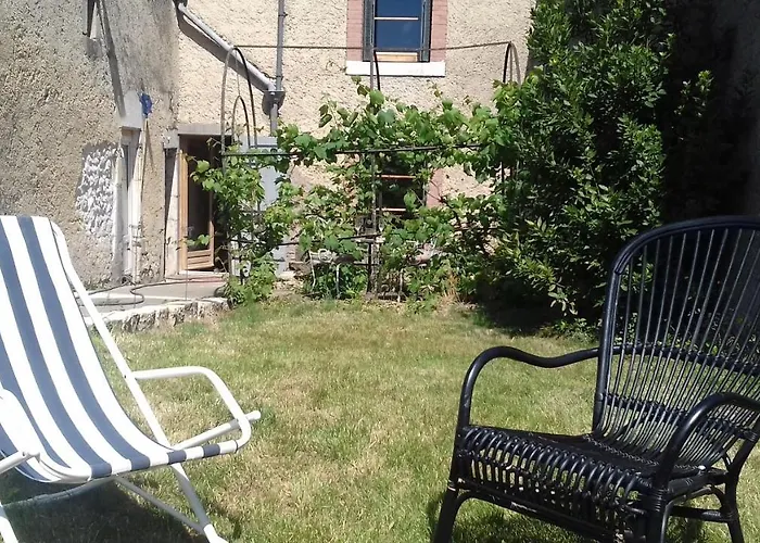 Gite, Vintage Touch Дом отдыха